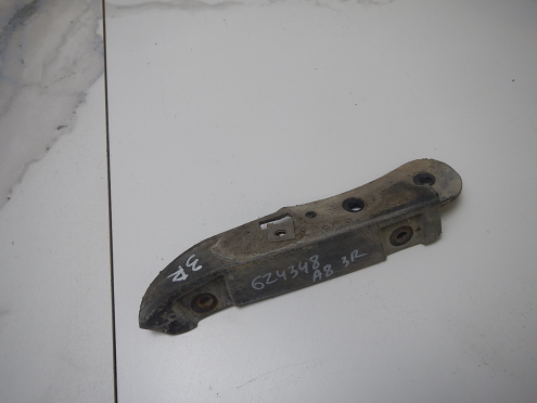 Фотография Брызговик задний правый, Audi (Ауди)-A8 (D4) (11-18)