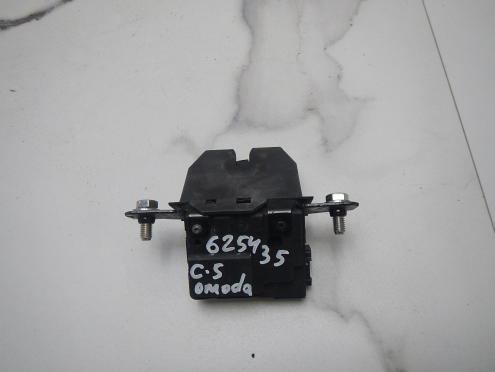 Фотография Замок багажника, Omoda (Омода)-C5 (22-)