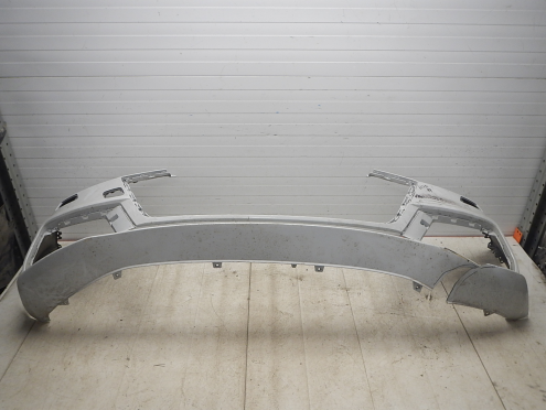 Фотография Бампер передний, Audi (Ауди)-A7 (4K) (17-)