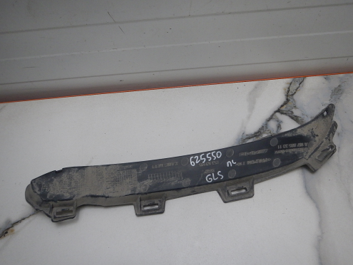 Фотография Заглушка (Кузов снаружи), Mercedes-Benz (Мерседес)-MERCEDES (X167) GLS-KLASSE (19-)