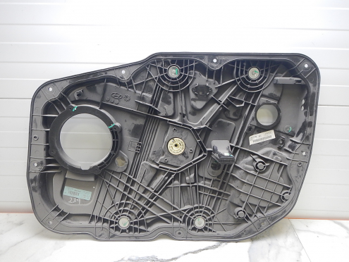 Фотография Стеклоподъемник электр.передний правый, Hyundai (Хендэ)-GENESIS (14-17)