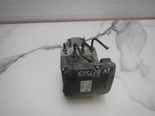 Фотография Блок ABS (насос), Audi (Ауди)-A8 (D4) (11-18)