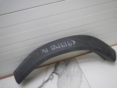 Фотография Накладка двери задней левой, Jetour (Джетур)-T2/TRAVELLER (23-)