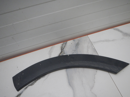 Фотография Накладка двери задней левой, GAC (ГАК)-GS3 (24-)