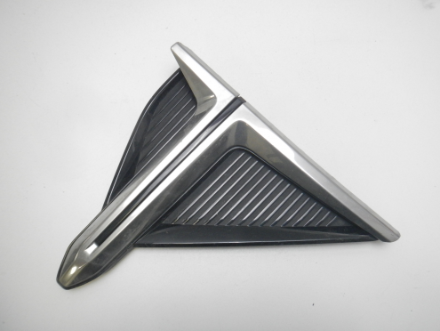 Фотография Решетка переднего бампера левая, Geely (Джили)-PREFACE (20-)