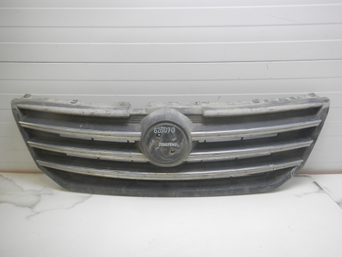 Фотография Решетка радиатора, Dongfeng (Донгфенг)-580 (17-)