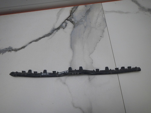 Фотография Кронштейн бампера заднего центральный, Mercedes-Benz (Мерседес)-MERCEDES (W253) GLC-KLASSE (15-)