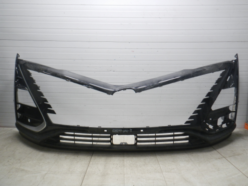 Фотография Бампер передний, Changan (Чанган)-UNI-T (20-)