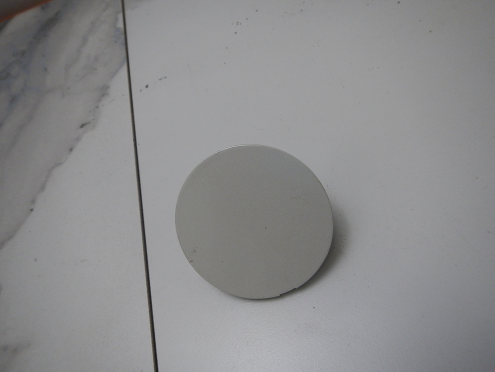 Фотография Заглушка буксировочного крюка, Toyota (Тойота)-VOXY (R70)(07-13)