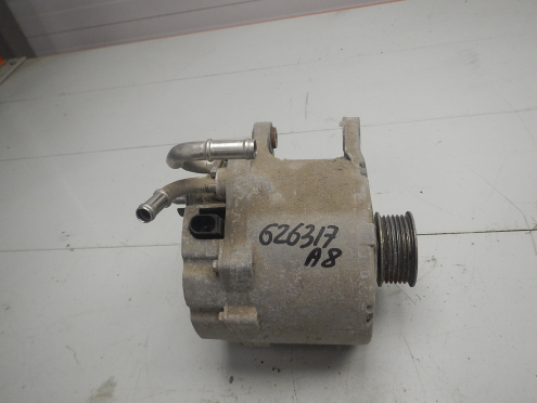 Фотография Генератор, Audi (Ауди)-A8 (D4) (11-18)