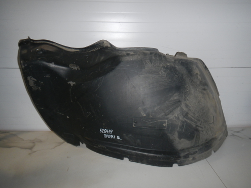 Фотография Локер передний левый, УАЗ (UAZ)-ПРОФИ (17-)