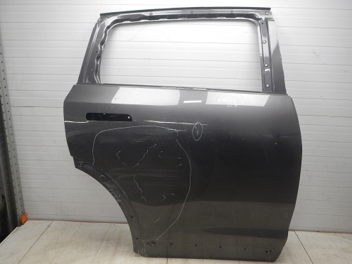 Фотография Дверь задняя правая, Li Auto (Ли Авто)-L7 (23-)