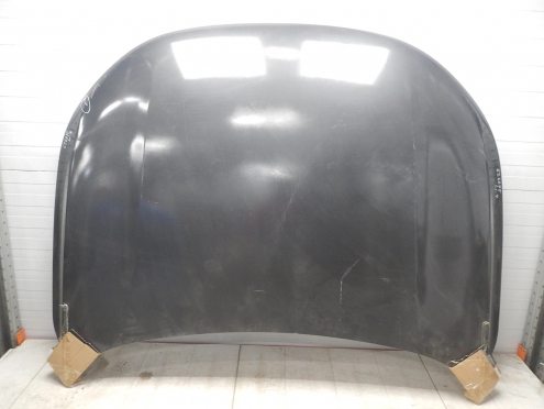 Фотография Капот, Li Auto (Ли Авто)-L7 (23-)