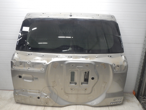 Фотография Дверь багажника, Tank (Танк)-500 (21-)