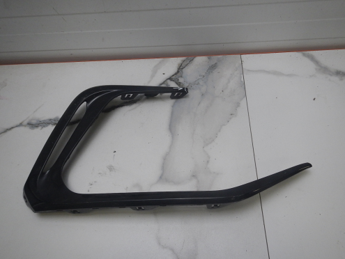 Фотография Накладка бампера переднего правая, Changan (Чанган)-CS85 (19-)