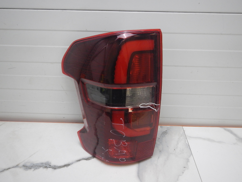 Фотография Фонарь задний левый, Changan (Чанган)-HUNTER PLUS (23-)