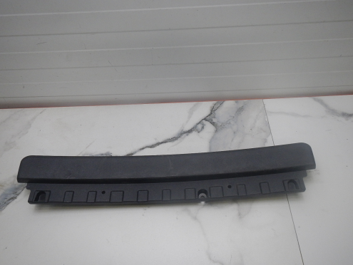 Фотография Обшивка двери багажника, Toyota (Тойота)-AQUA (11-21)