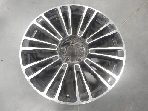 Фотография Диск колесный литой