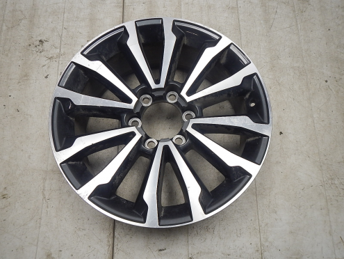 Фотография Диск колесный литой