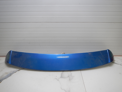 Фотография Спойлер (дефлектор) багажника, Toyota (Тойота)-AQUA (11-21)