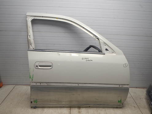 Фотография Дверь передняя правая, Toyota (Тойота)-CRESTA (X100)(96-01)