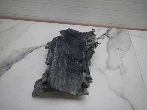 Фотография Воздуховод радиатора левый, Toyota (Тойота)-HILUX PICK-UP (15-)