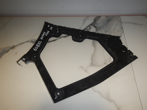 Фотография Кронштейн бампера заднего правый, Voyah (Воях)-FREE (21-)