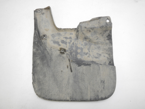 Фотография Брызговик передний левый, Toyota (Тойота)-TUNDRA (07-)