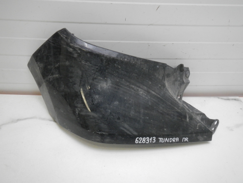 Фотография Накладка бампера переднего правая, Toyota (Тойота)-TUNDRA (07-)