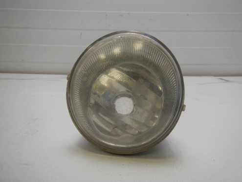 Фотография Фара противотуманная левая, Toyota (Тойота)-TUNDRA (07-)