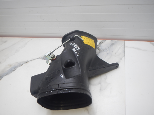 Фотография Воздуховод, ГРУЗОВЫЕ АВТОМОБИЛИ-SCANIA G-SERIE