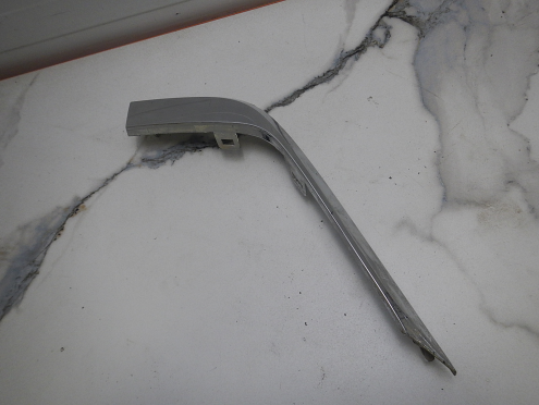 Фотография Молдинг бампера заднего, Soueast (Соуис)-S07 (24-)