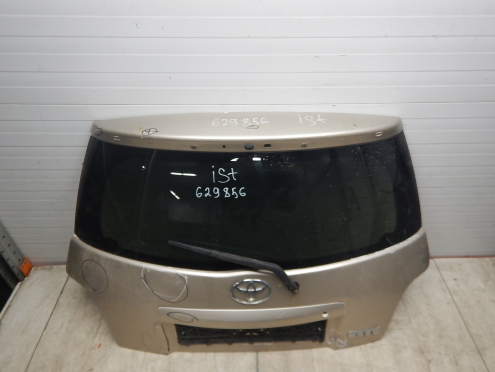 Фотография Дверь багажника, Toyota (Тойота)-IST (01-07)