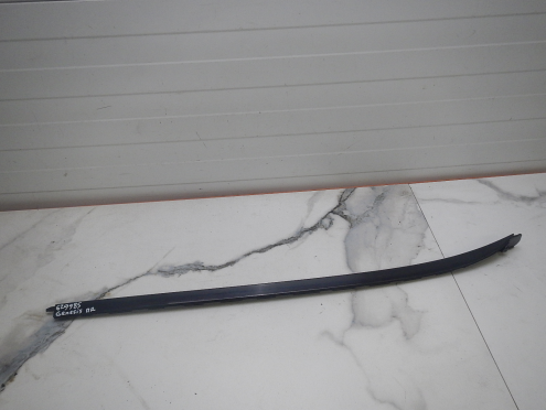 Фотография Молдинг лобового стекла, Hyundai (Хендэ)-GENESIS (14-17)