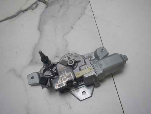 Фотография Моторчик стеклоочистителя задний, Daihatsu (Дайхатсу)-HIJET (04-)