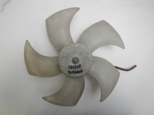 Фотография Вентилятор радиатора, Subaru (Субару)-OUTBACK (B13) (03-09)