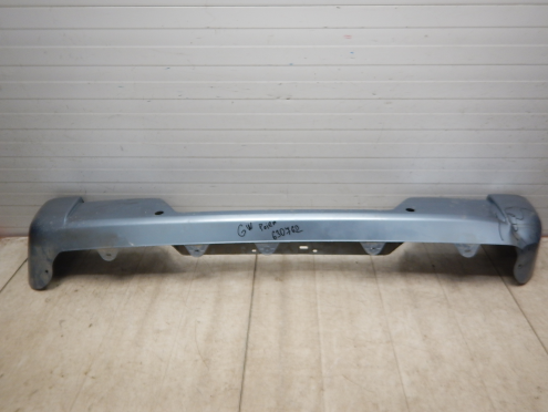 Фотография Бампер задний, Great Wall (Грейт Вол)-POER KING KONG (22-)