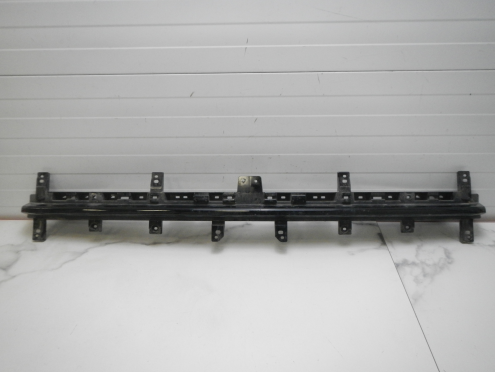 Фотография Накладка на решетку радиатора, Haval (Хавейл)-H3 (24-)