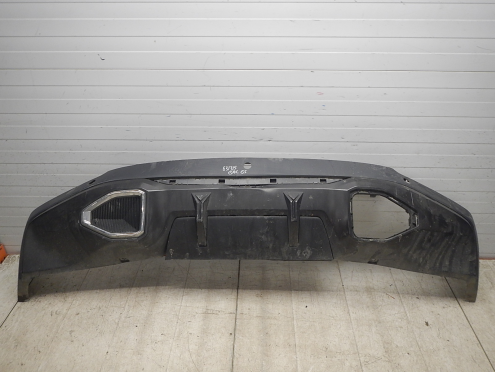 Фотография Юбка бампера заднего, GAC (ГАК)-GS3 (24-)