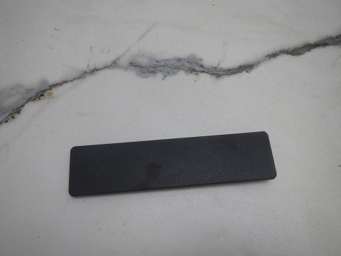 Фотография Заглушка (Кузов внутри), Toyota (Тойота)-AQUA (11-21)