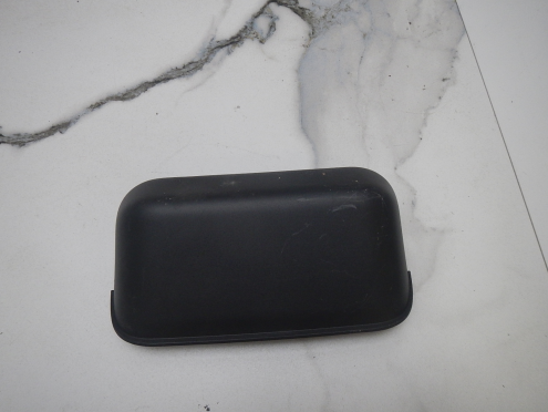 Фотография Накладка (кузов внутри), Toyota (Тойота)-PASSO (04-)