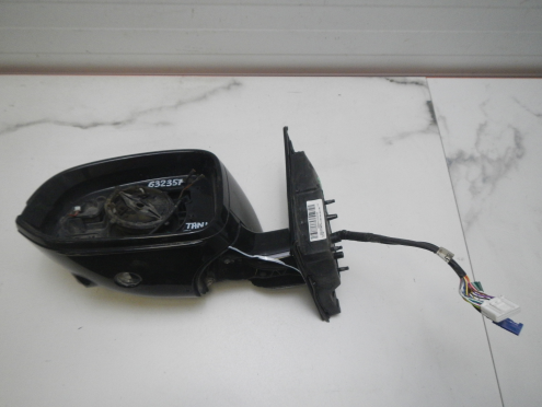 Фотография Зеркало левое электрическое, Tank (Танк)-500 (21-)