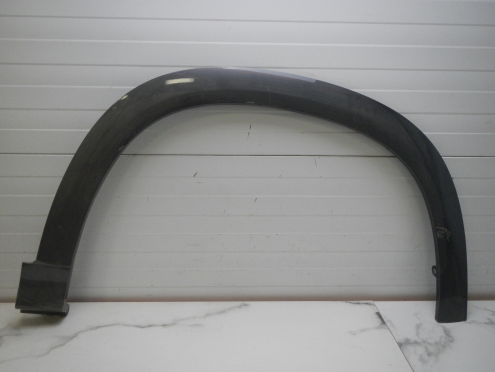 Фотография Накладка крыла переднего правого, Audi (Ауди)-Q6 (22-)