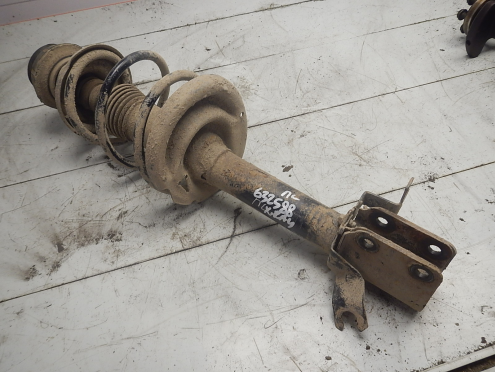 Фотография Амортизатор передний левый, ВАЗ (VAZ)-LADA XRAY