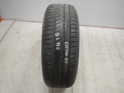 Фотография Шина летняя