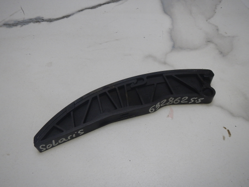 Фотография Башмак натяжителя, Hyundai (Хендэ)-SOLARIS (10-)