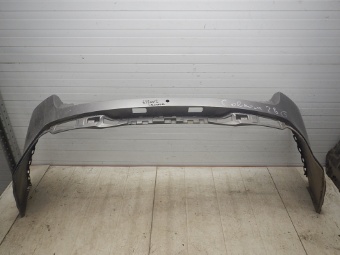 Фотография Бампер задний, Changan (Чанган)-LAMORE (23-)