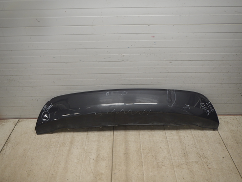 Фотография Юбка бампера заднего, Aito (Айто)-M7 (22-)