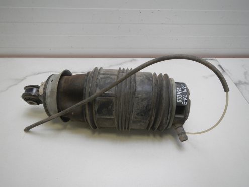 Фотография Амортизатор задний, Mercedes-Benz (Мерседес)-MERCEDES (W211) E-KLASSE (02-09)