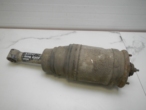 Фотография Амортизатор задний, Land Rover (Ленд Ровер)-RANGE  SPORT (05-)